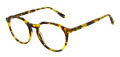Benetton BEO 1057 Tortoise (103) Eyeglasses - Color Image