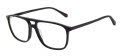Benetton BEO 1060 Black (001) Eyeglasses - Color Image