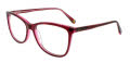 Benetton BEO 1063 Red (227) Eyeglasses - Color Image