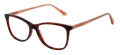 Benetton BEO 1063 Tortoise (103) Eyeglasses - Color Image