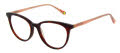 Benetton BEO 1064 Tortoise (103) Eyeglasses - Color Image