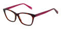 Benetton BEO 1066 Tortoise (103) Eyeglasses - Color Image