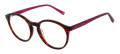 Benetton BEO 1069 Tortoise (103) Eyeglasses - Color Image