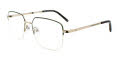 Benetton BEO 3063 Green (408) Eyeglasses - Color Image