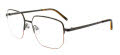 Benetton BEO 3063 Gunmetal (920) Eyeglasses - Color Image