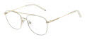 Benetton BEO 3071 White (467) Eyeglasses - Color Image