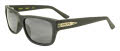 Black Flys Mc Fly Matte Black w/ Smoke Lens Sunglasses - Color Image