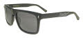 Black Flys Cypress Fly Matte Black / Smoke Lens  Sunglasses - Color Image