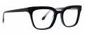 Badgley Mischka Neeva Black Eyeglasses - Color Image