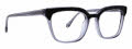 Badgley Mischka Neeva Dove Eyeglasses - Color Image