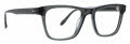 Badgley Mischka Noah Forest-Grey Eyeglasses - Color Image