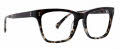 Badgley Mischka Sandrine Tortoise Eyeglasses - Color Image