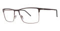 B.M.E.C. Big Mens Big Advance Eyeglasses | FramesDirect.com