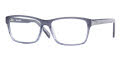 B.M.E.C. Big Mens Big Rock Grey Matte Eyeglasses - Color Image