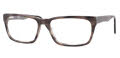 B.M.E.C. Big Mens Big Beat Grey Eyeglasses - Color Image
