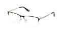 BMW BW5078-H Matte Black (002) Eyeglasses - Color Image