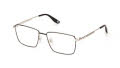 BMW BW5079-H Matte Black (002) Eyeglasses - Color Image
