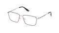 BMW BW5079-H Matte Blue (091) Eyeglasses - Color Image
