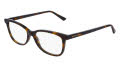 Bottega Veneta BV1028O Havana (002) Eyeglasses - Color Image
