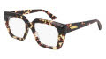 Bottega Veneta BV1032O Havana (002) Eyeglasses - Color Image