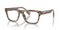 Burberry BE2387 Green (4098) Eyeglasses - Color Image