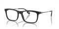 Burberry BE2384 Black (3464) Eyeglasses - Color Image