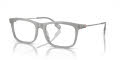 Burberry BE2384 Grey (4091) Eyeglasses - Color Image