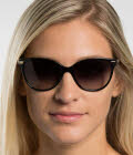burberry women's be4216 sunglasses