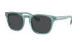 Burberry BE4329 Ellis Blue / Grey Lens (390987) Sunglasses - Color Image