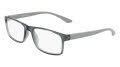 Calvin Klein CK19569 Smoke (070) Eyeglasses - Color Image