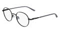Calvin Klein CK20315 Matte Black (001) Eyeglasses - Color Image