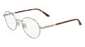 Calvin Klein CK20315 Shiny Gold (717) Eyeglasses - Color Image