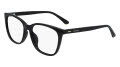 Calvin Klein CK20525 Black (001) Eyeglasses - Color Image