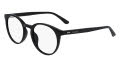 Calvin Klein CK20527 Black (001) Eyeglasses - Color Image