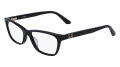 Calvin Klein CK20530 Black (001) Eyeglasses - Color Image