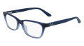 Calvin Klein CK20530 Blue Gradient (403) Eyeglasses - Color Image