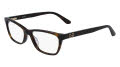 Calvin Klein CK20530 Dark Tortoise (235) Eyeglasses - Color Image