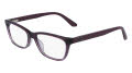Calvin Klein CK20530 Plum Gradient (515) Eyeglasses - Color Image