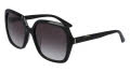 Calvin Klein CK20541S Black (001) Sunglasses - Color Image