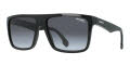Carrera CA5039/S Black / dark gray gradient (0807/9O) Sunglasses - Color Image