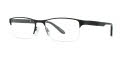 Carrera CA8821 Matte Black (010G) Eyeglasses - Color Image