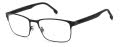 Carrera CA8869 Black (0807) Eyeglasses - Color Image