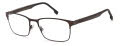 Carrera CA8869 Matte Brown (0YZ4) Eyeglasses - Color Image