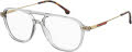 Carrera CA1120 Grey (0KB7) Eyeglasses - Color Image