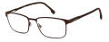Carrera CA262 Brown (009Q) Eyeglasses - Color Image