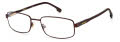 Carrera CA264 Brown (009Q) Eyeglasses - Color Image