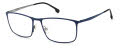 Carrera CA8857 Blue (0PJP) Eyeglasses - Color Image
