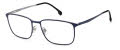 Carrera CA8858 Blue (0PJP) Eyeglasses - Color Image