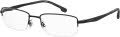 Carrera CA8860 Matte Black (0003) Eyeglasses - Color Image