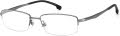 Carrera CA8860 Semi Matte Dark Ruthenium (0R80) Eyeglasses - Color Image